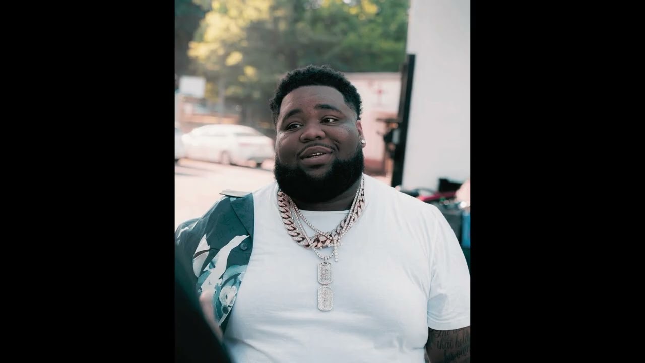 (FREE) ROD WAVE TYPE BEAT - 