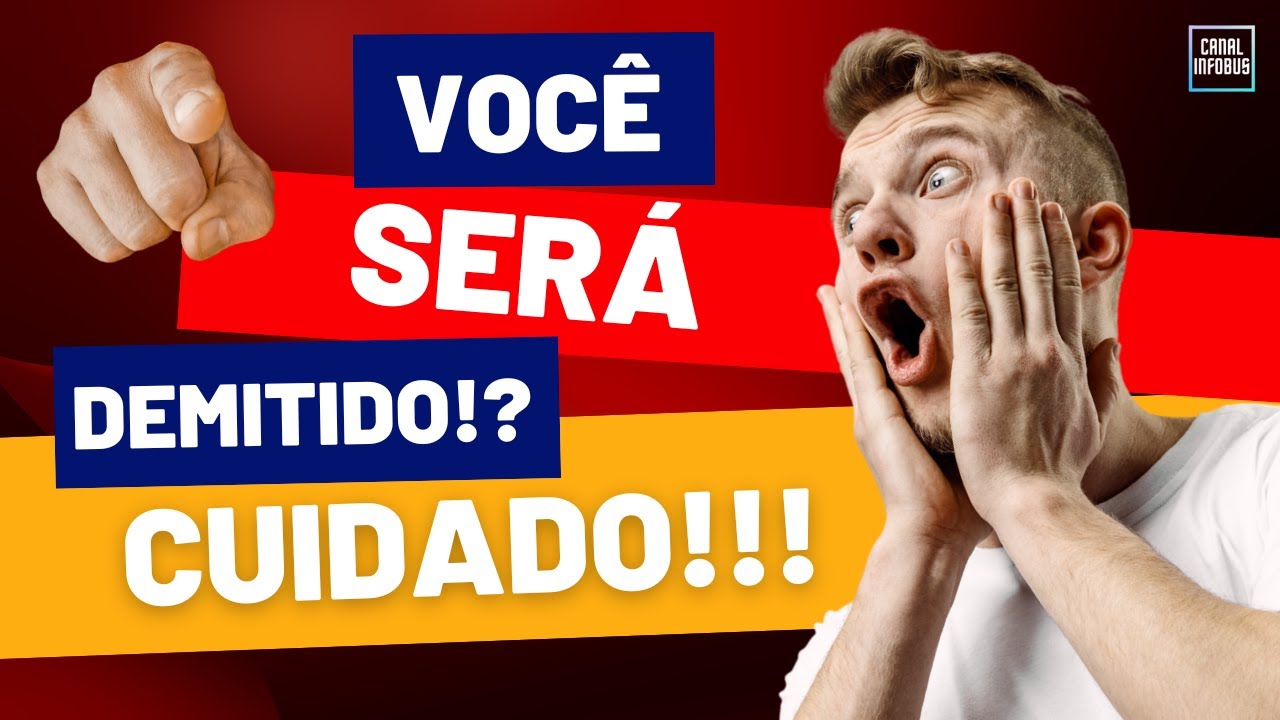 ATENÇÃO MOTORISTAS! Os 3 MAIORES ERROS que LEVAM À DEMISSÃO! 🚫💼