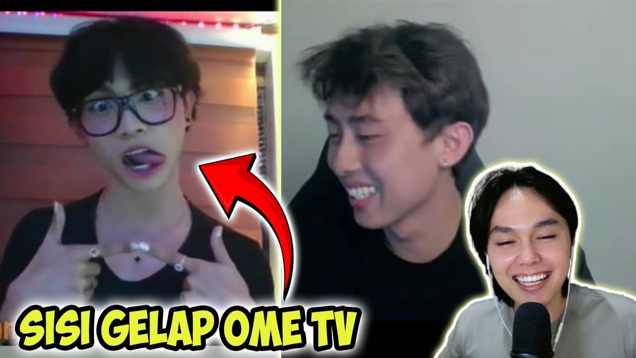 ALASAN KENAPA BERHENTI MAIN OME TV