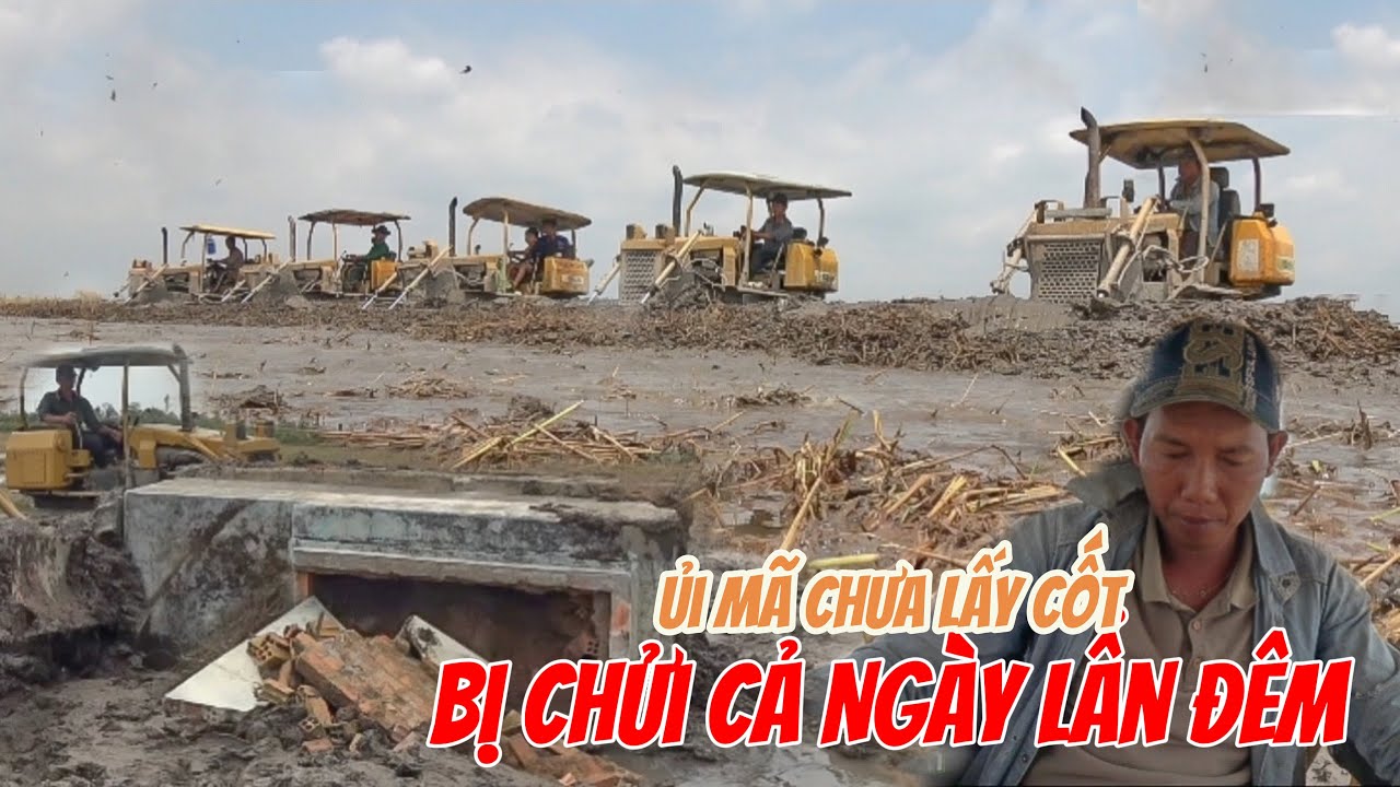 Tranh Cải Ủi Mã Chưa Lấy Cốt-Tài Xế Bị Chửi Suy Sụp Tinh Thần Bị Cộng Đồng Mạng T ấn Công