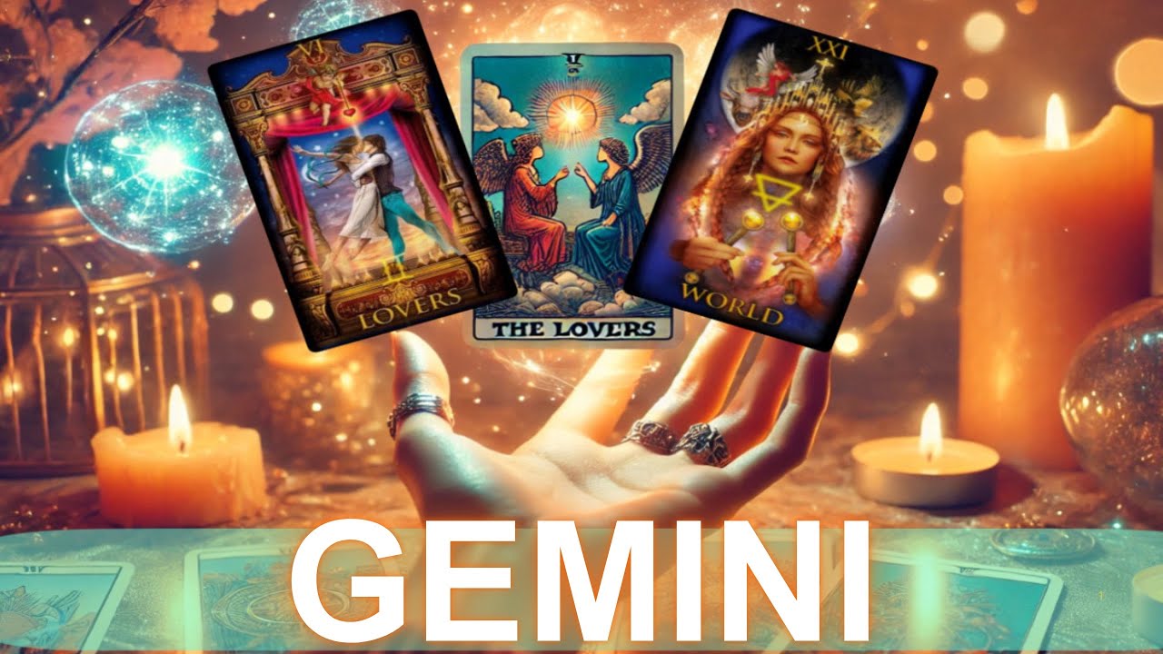 GEMINI 😮‍💨💔 You’ve Struggled Long Enough! An Overdue Miracle Is Coming ! End February tarot love
