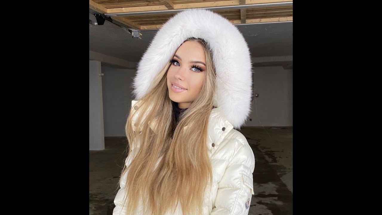NCS fur jackets compilation