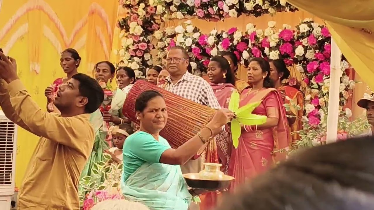 नए मेहमानों का स्वागत #बालमुचू परिवार की ओर से।