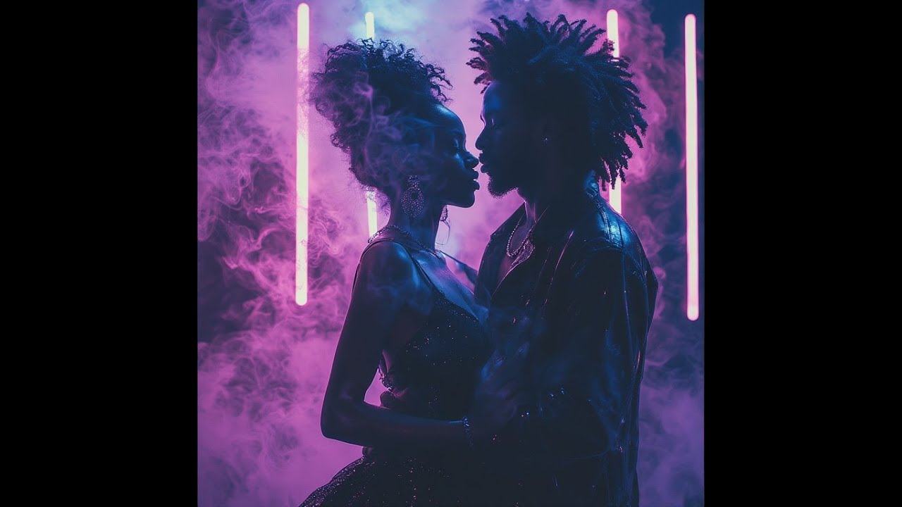 Bouge Avec Moi 💃🌙 | Groove x R&B Sensuel (Prod. Poestic Beats)