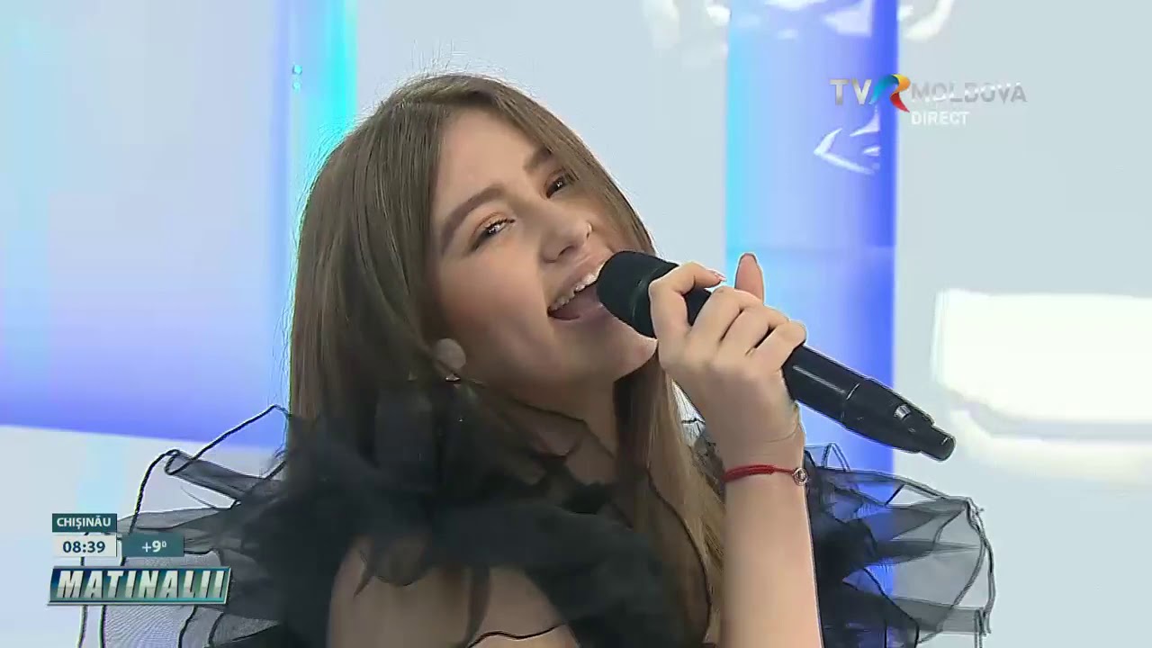 Ruxanda Covalschi - TE-AŞTEPT SĂ VII