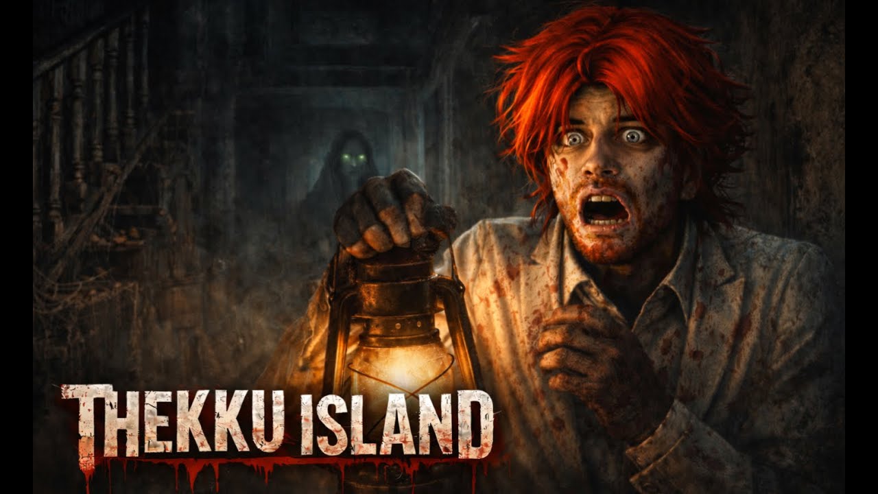 ROAD TO 100 SUBS :) | THEKKU ISLAND :)