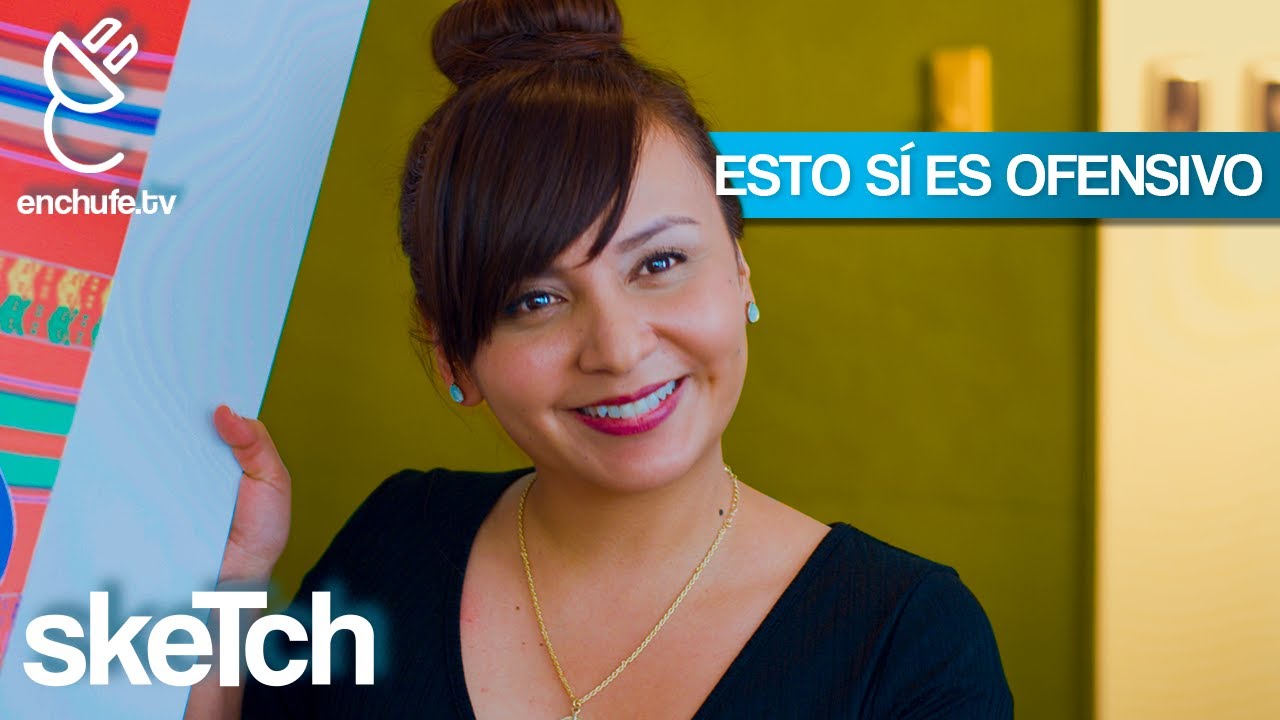 Ahora TODES Se Ofenden | enchufetv