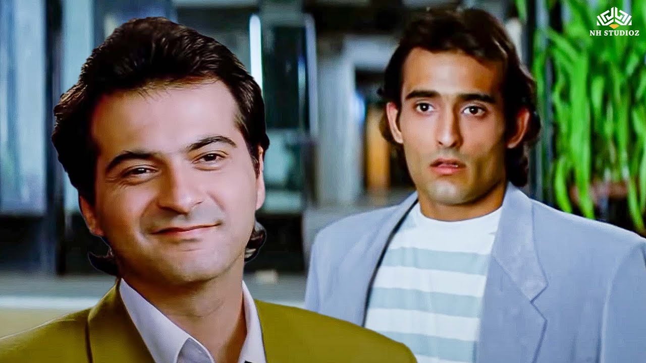 90s की दोस्ती - जब अक्षय खन्ना ने संजय कपूर के लिए खेला झूठा मौत का खेल | माधुरी दीक्षित