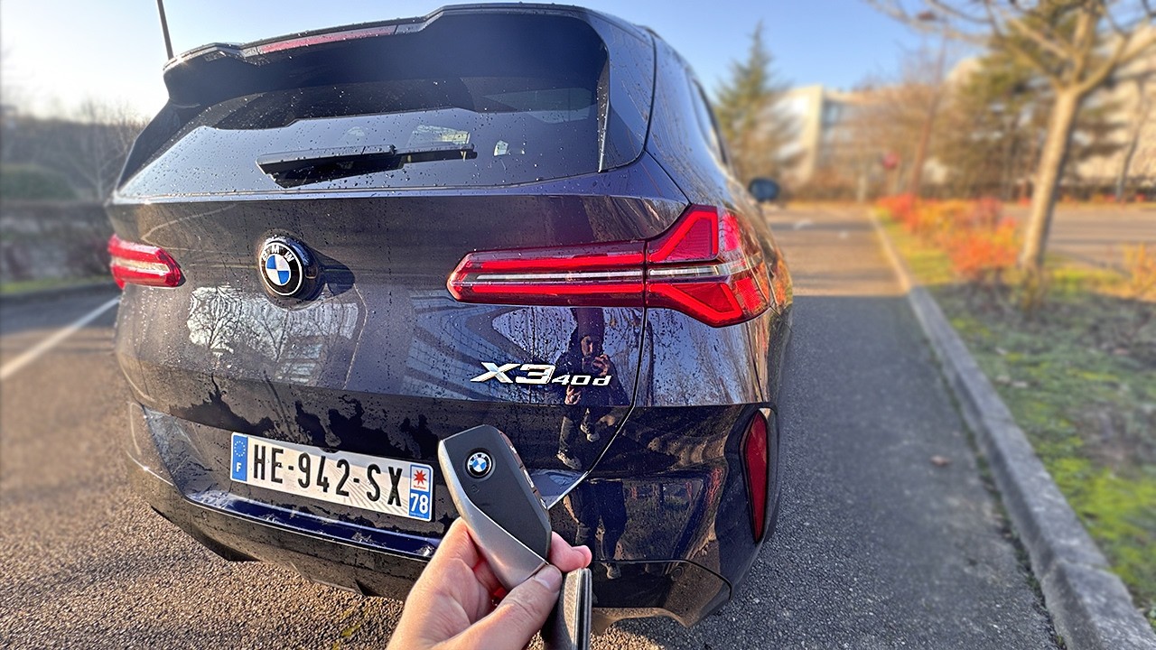 Ce Moteur 6 cylindres Diesel Ecrase  😱 toutes les Hybrides !
