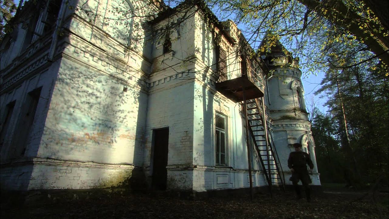 Spies Must Die. The Crimea - Episode 4. Military Detective Story. English Subtitles