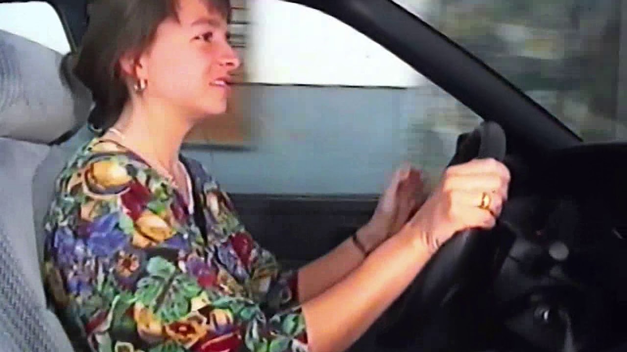 Ford - The New Escort (Mk5) and Orion Service Introduction (1991)