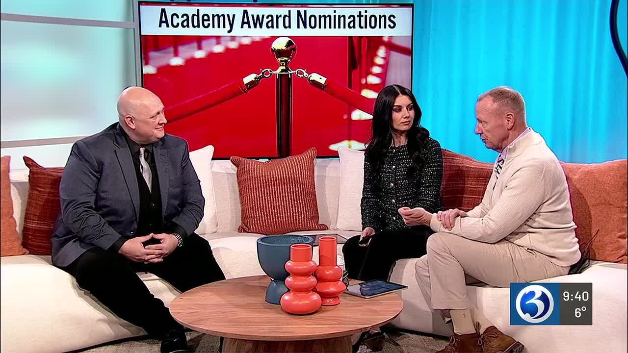 Oscar nominations