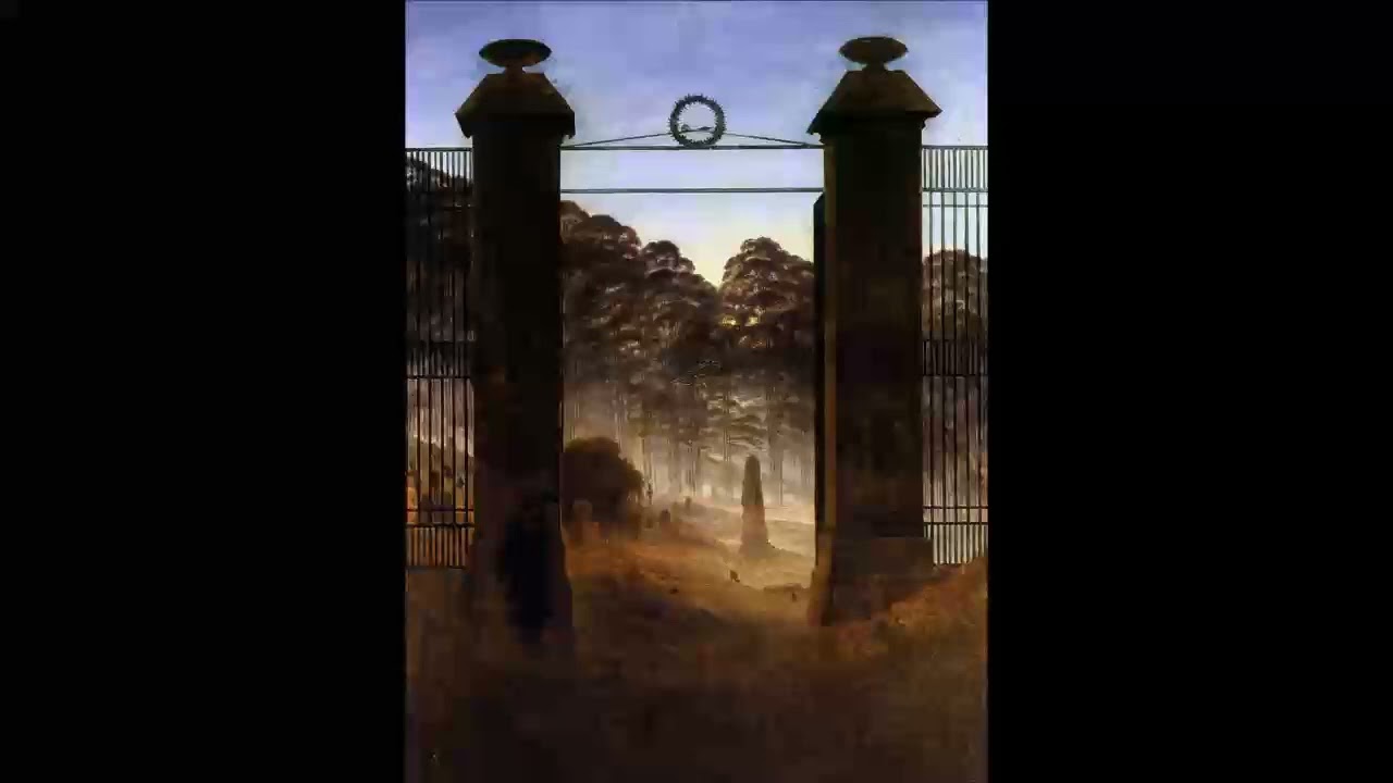 Lieder 2.0 Franz Schubert / Peter Bannister Litanei auf das Fest Aller Seelen D.343