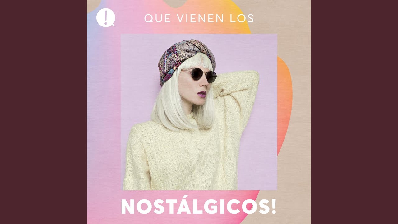 Hoy soy feliz (Mary, Mary)