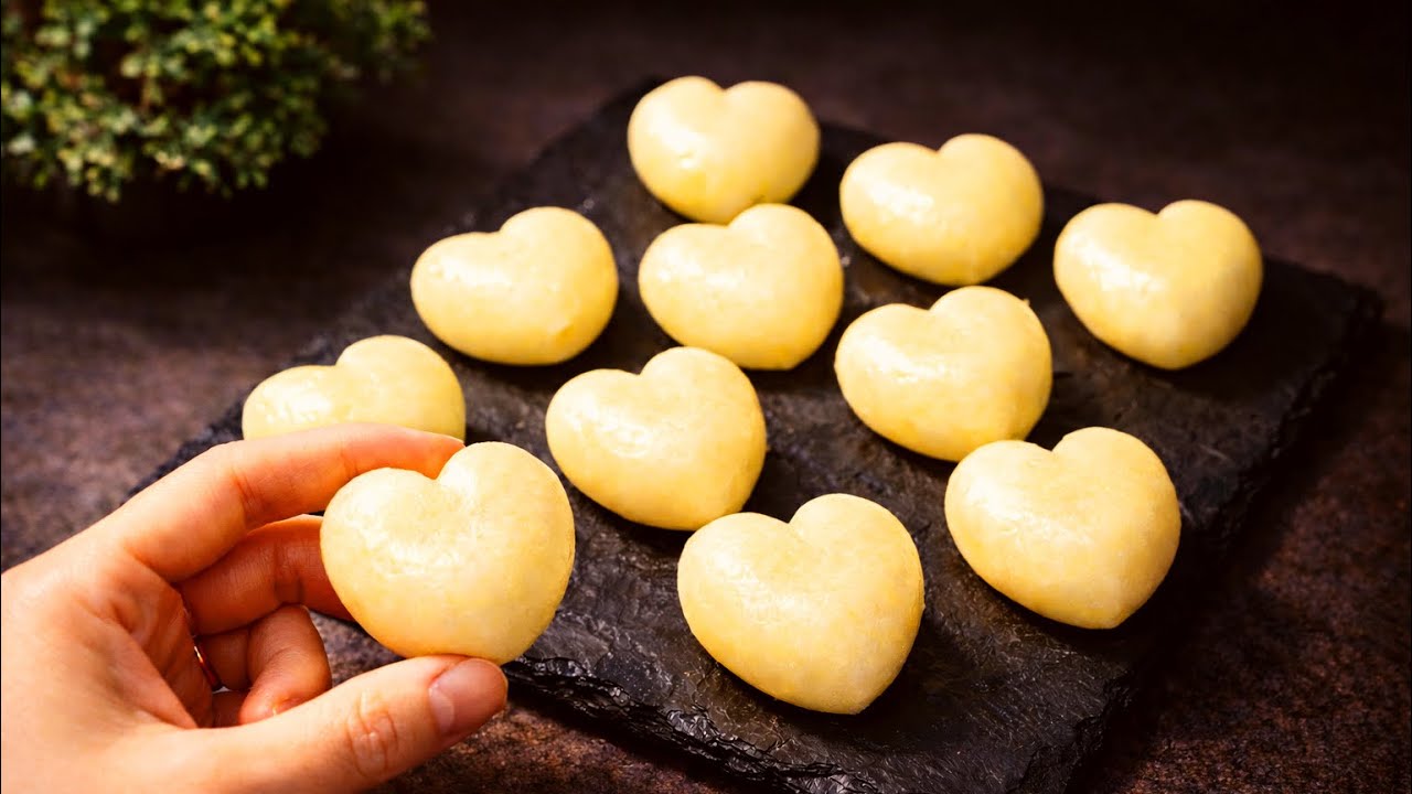 👉 STOP! 🍎 Nur Apfel & Gelatine! Dieses 10-Minuten-Dessert macht süchtig!