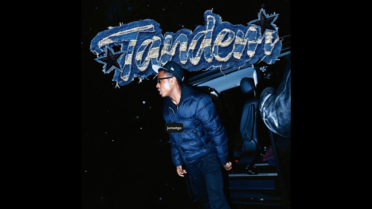 JUN - TANDEM