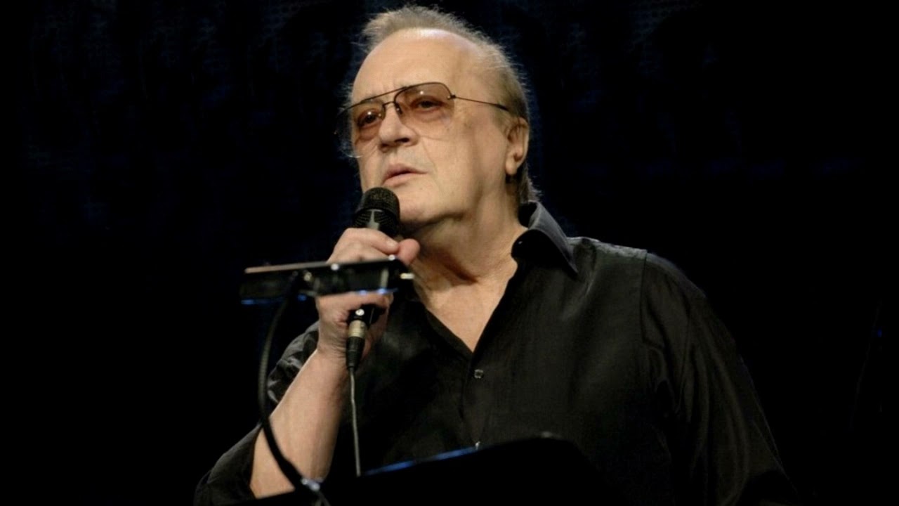 Arsen Dedic - Ne daj se Ines