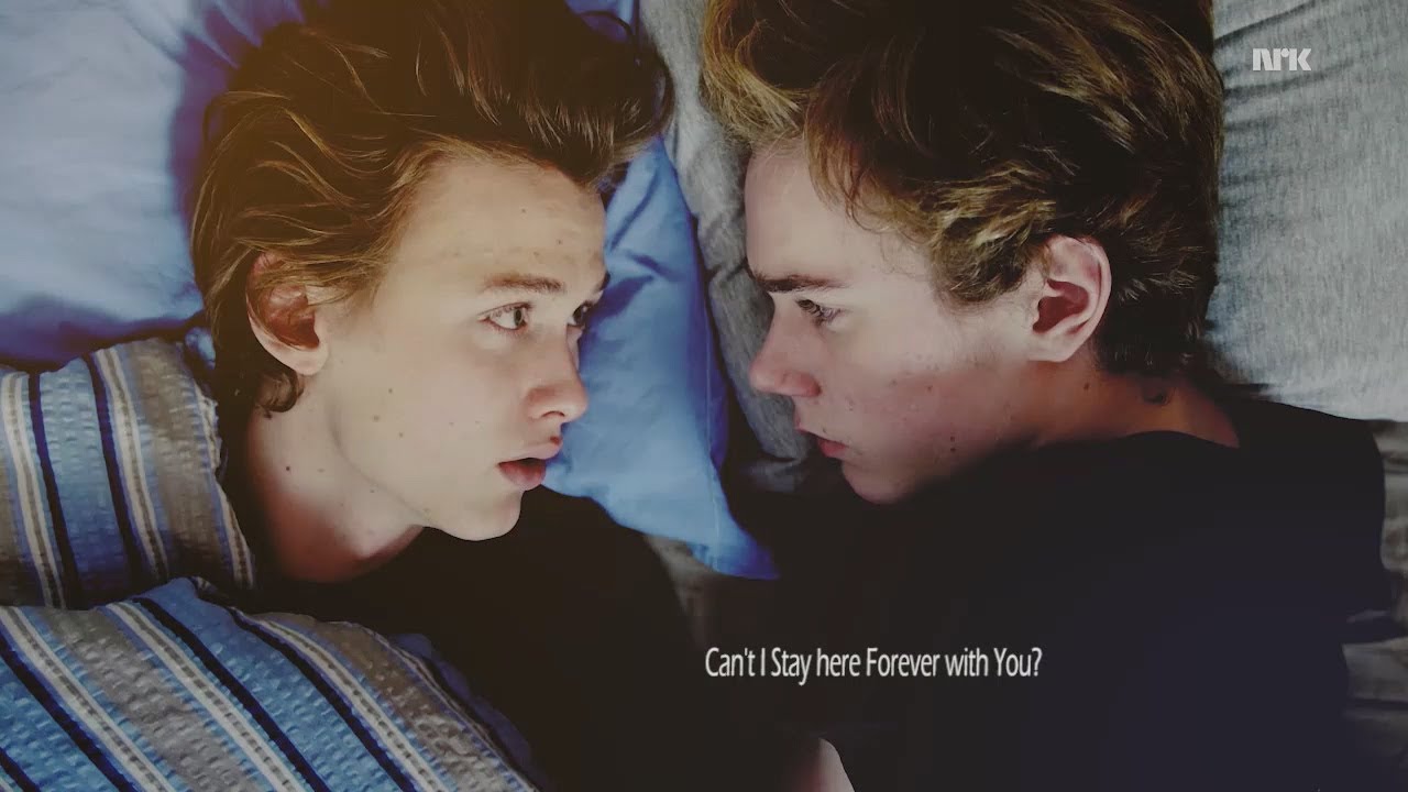 Skam-EVAK|| ISAK and EVEN-Someone to Stay