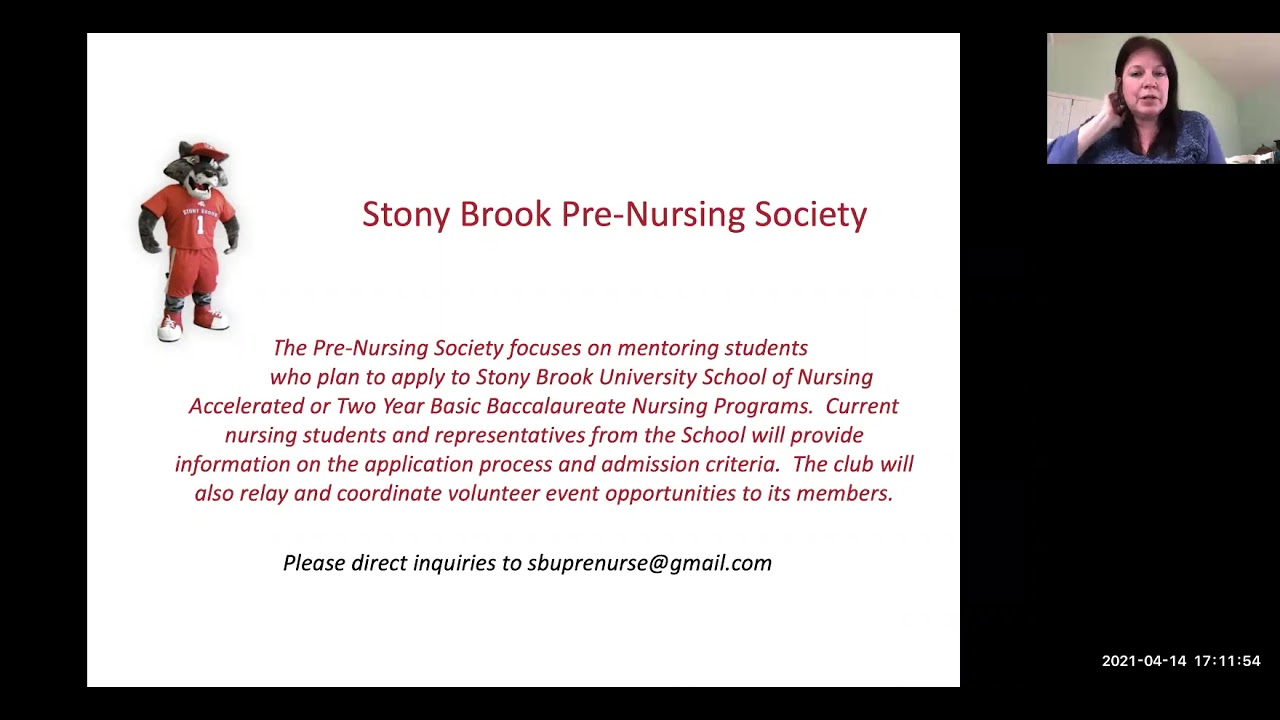 School of Nursing