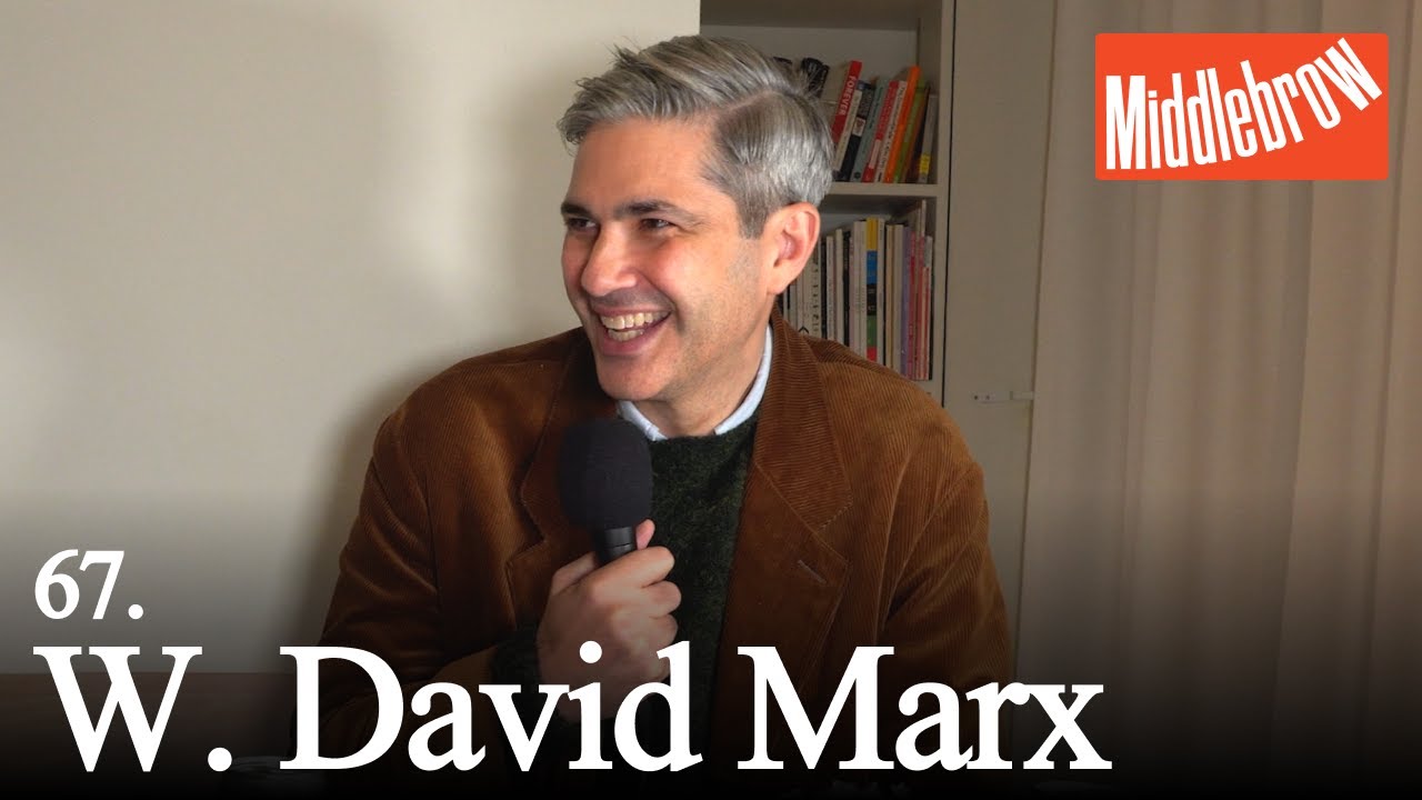 Cultural Stagnation, Addison Rae Industrial Complex, Kanye In Japan | Middlebrow Podcast