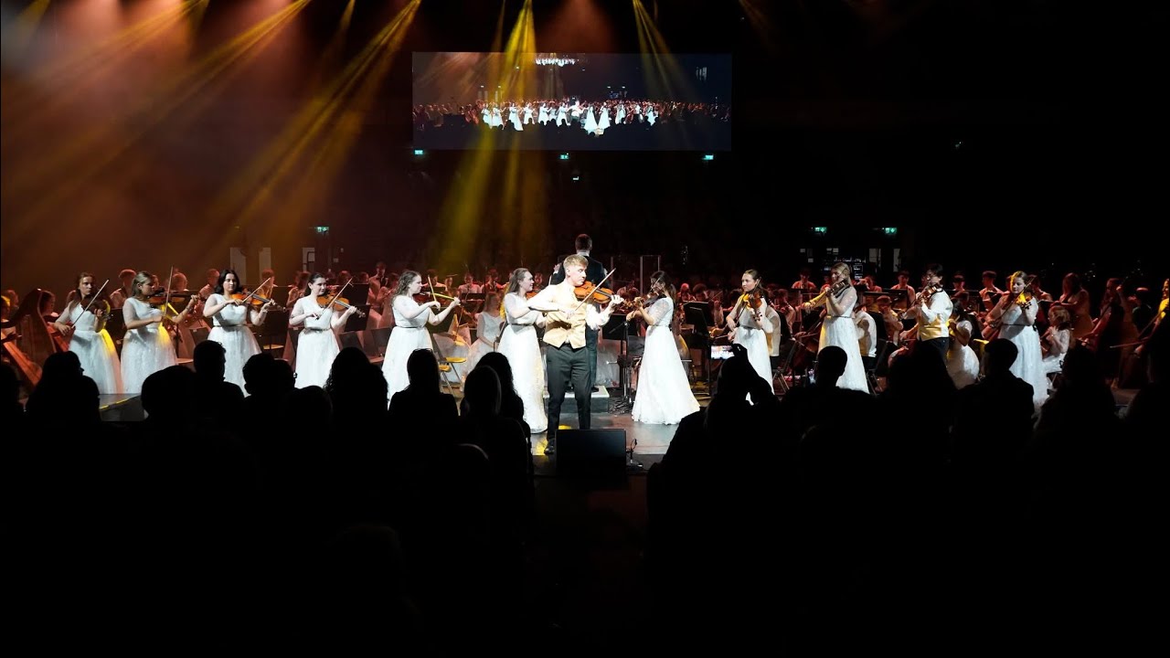 Peace Proms 2026