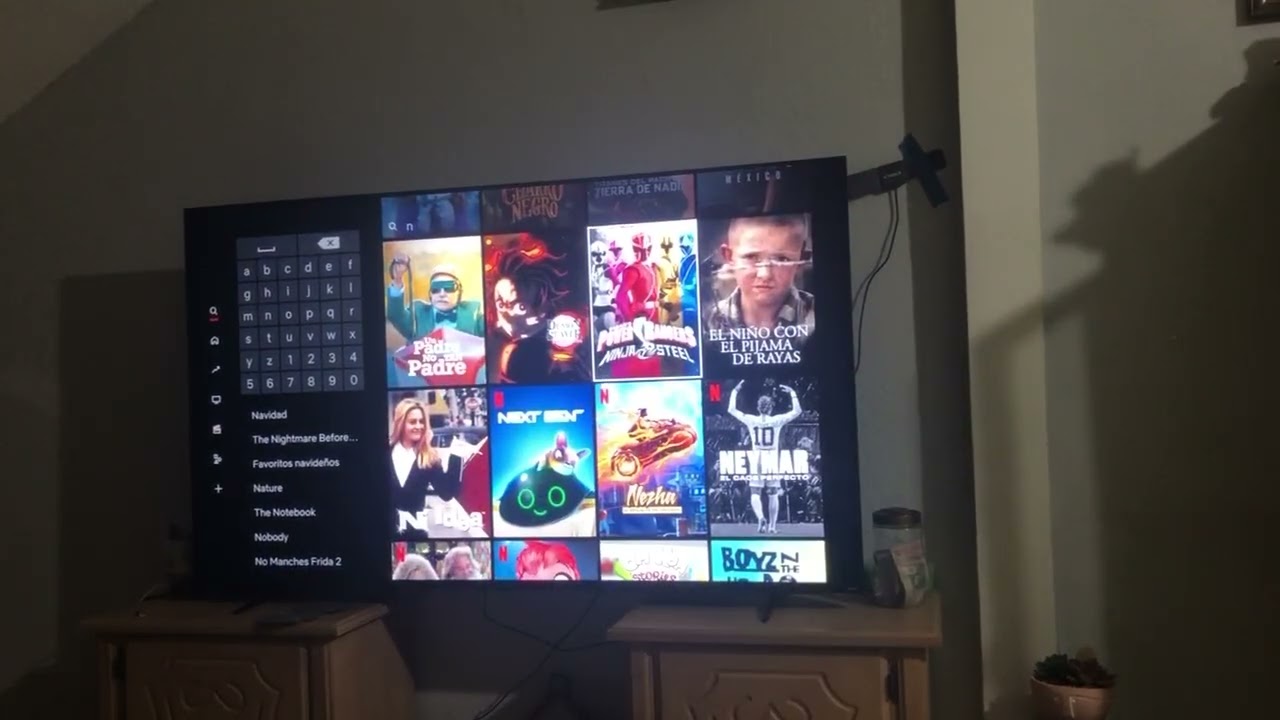 Ya libera los episodios netflix maldita sea