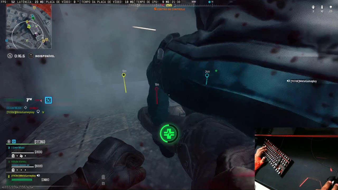 🔥LIVE - RX 580 WARZONE 7 | PERFORMANCE | BUID |#callofduty #gaming #COD #FPS