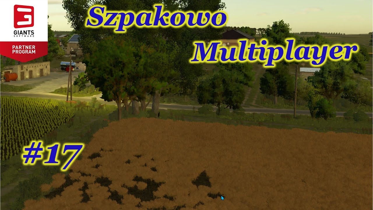 LS25: MP Szpakowo #17 Endlich Erntezeit erstmal Raps dann geht es weiter