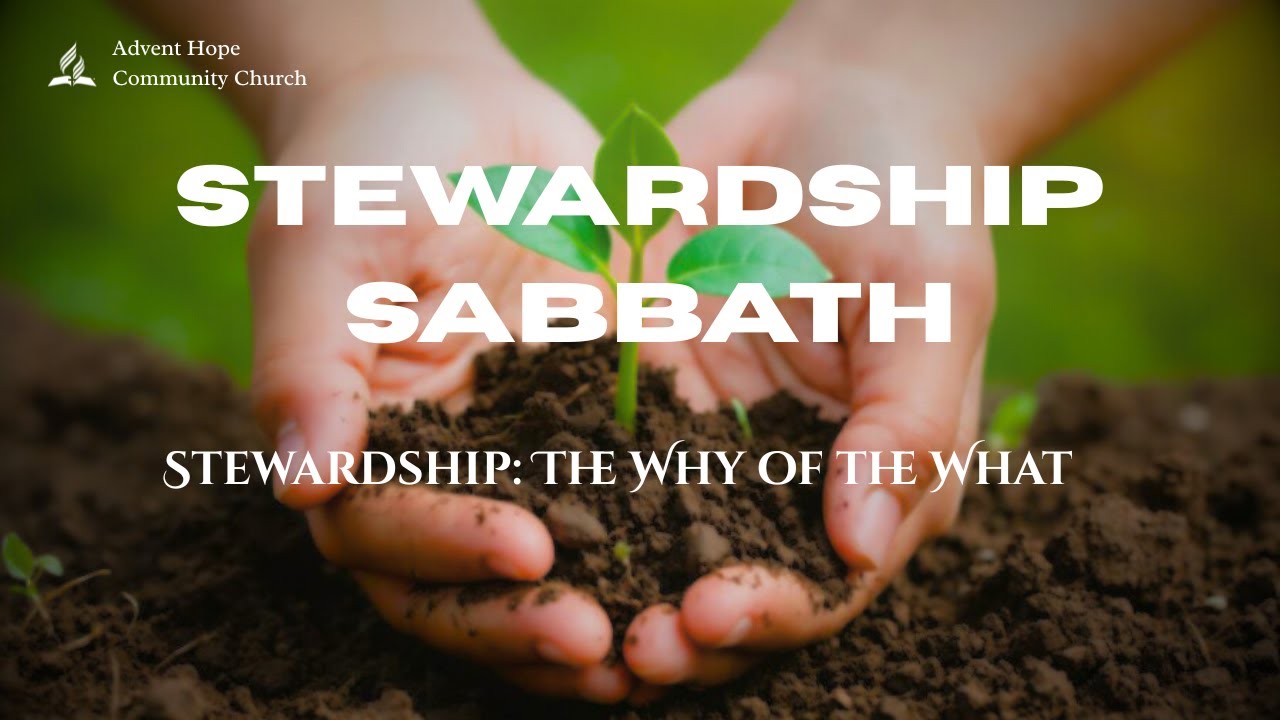 Sabbath Worship || 24th January 2026