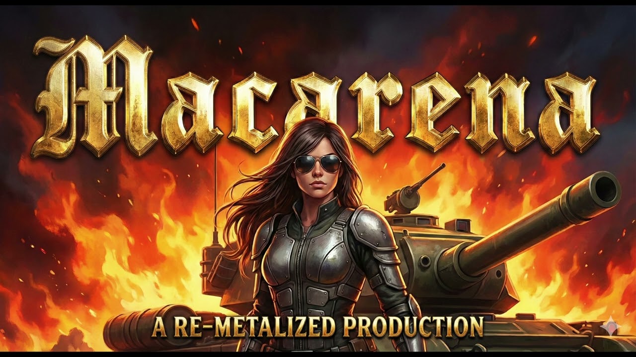 If SABATON wrote 