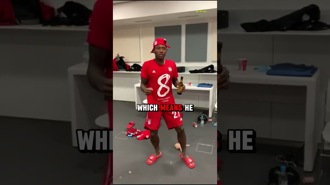 Countries where David Alaba could have played for.#realmadrid #Austria #spain #football
