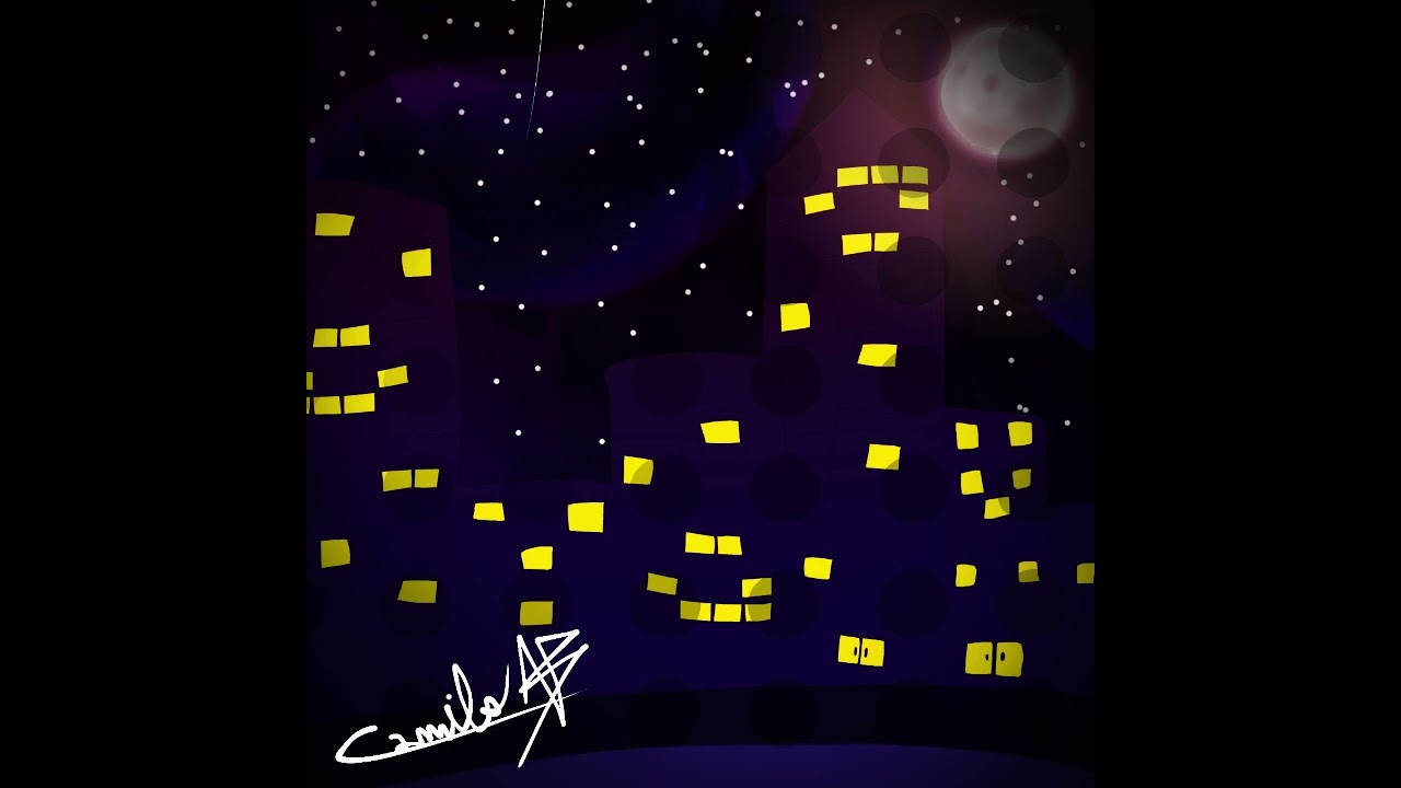 Randombox V2 song - Randopolis