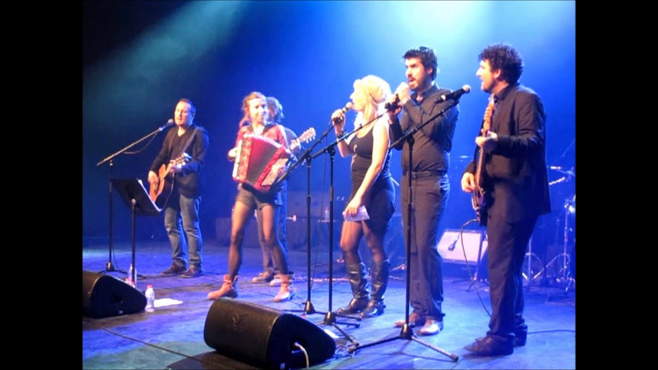 LE JOYET CABARET : Ce n'est rien