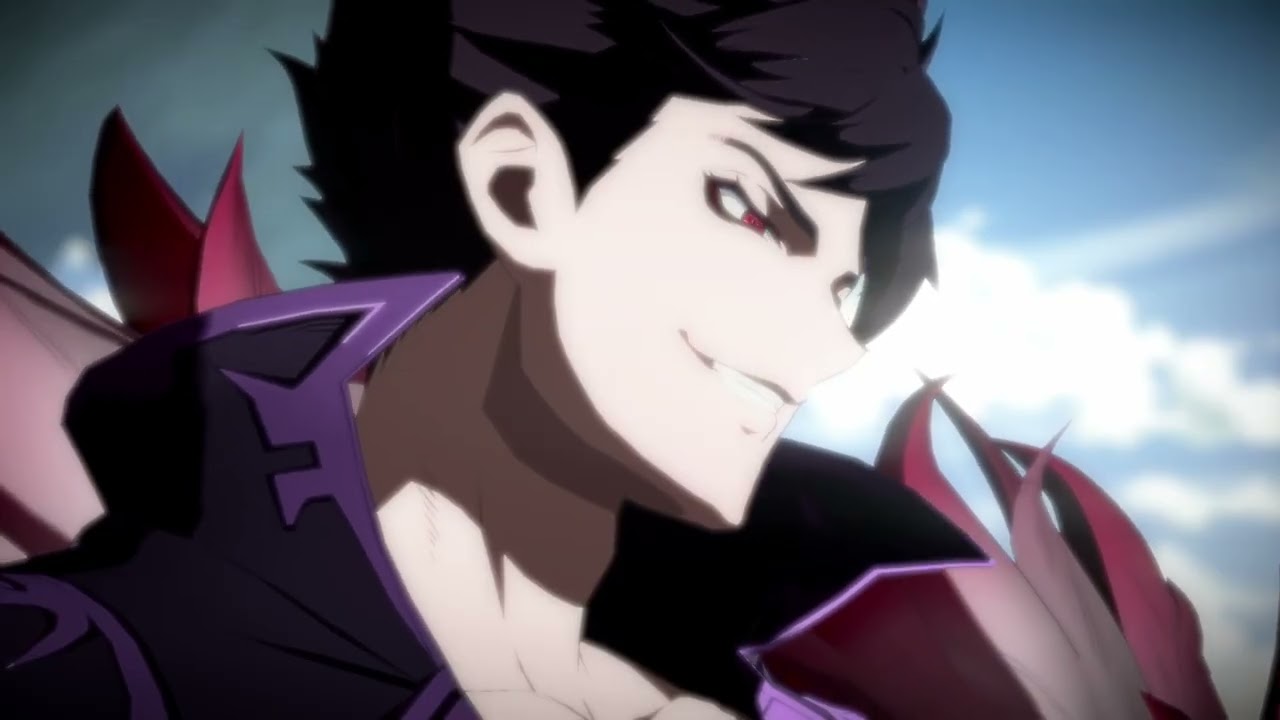 GBVSR: Granblue Ranked - Belial Journey to B Rank
