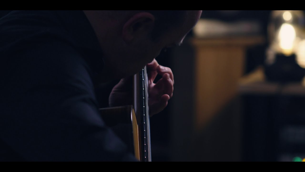 Miguel Trápaga. Sonata para guitarra (III). (Joaquín Turina).