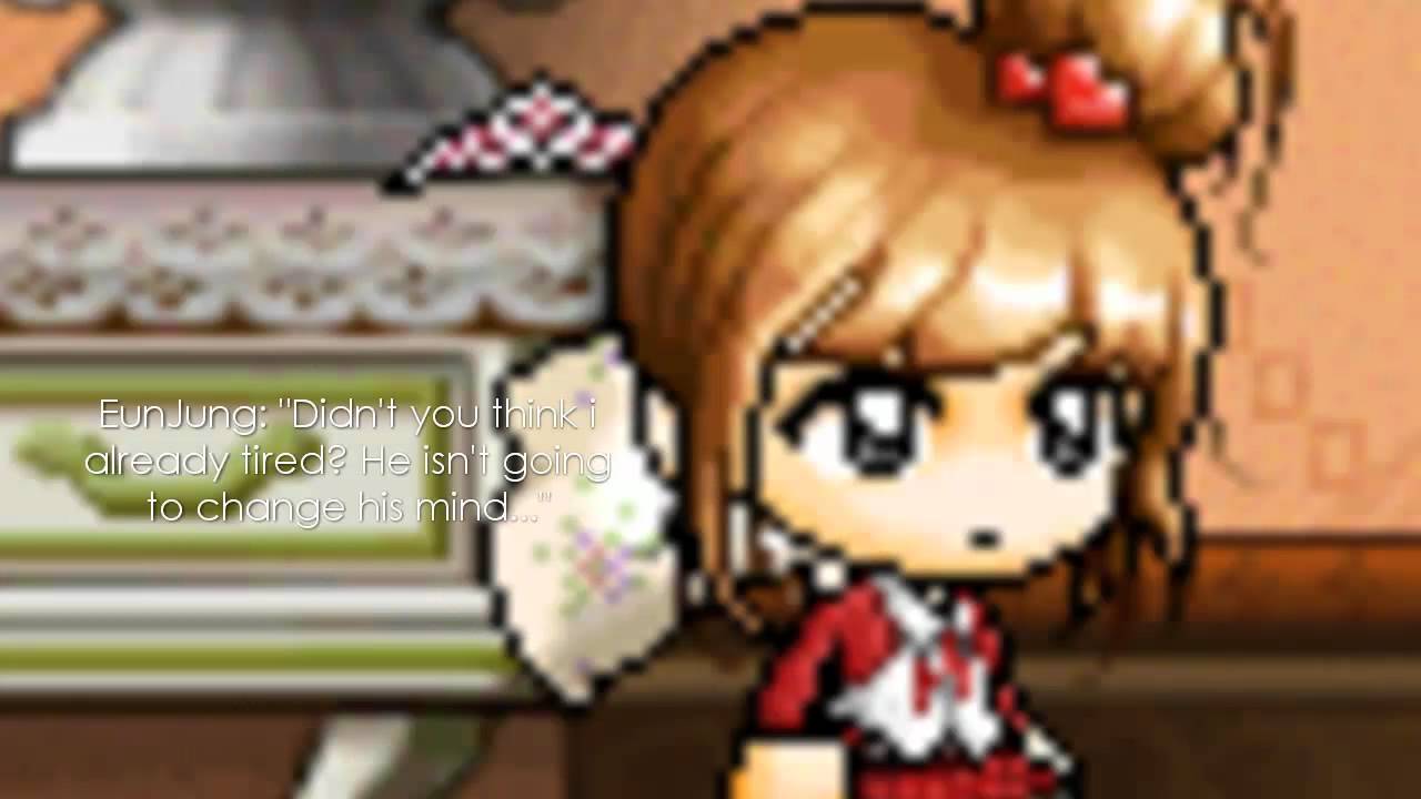 {MsSeries} Lovely Wish-Episode 1 HD