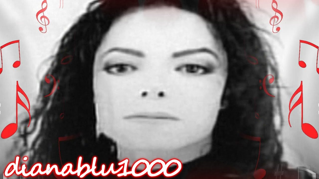 MICHAEL JACKSON-I LOVE YOU LIKE A LOVE SONG
