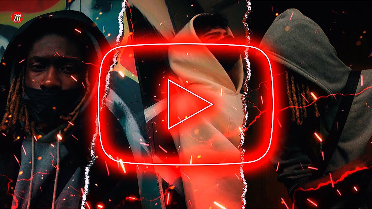 #711 Jarr - Life Ft. Brokezart (Music Video) (Prod. Cozy & Era)