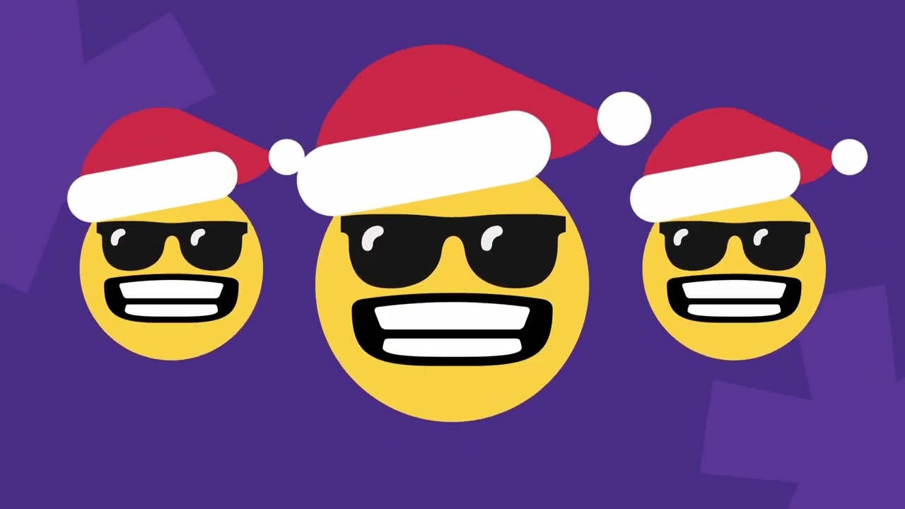 Pensez Cybersécurité | Chants de Noël (en boucle)