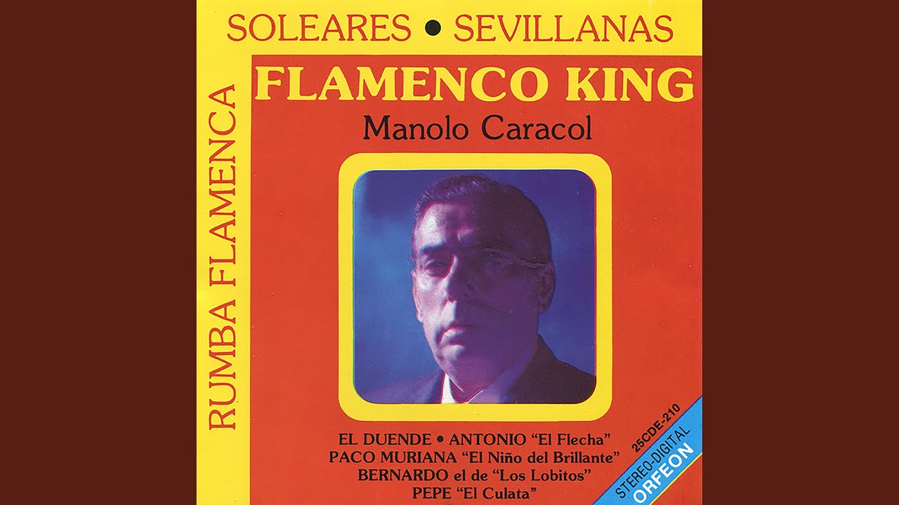 Zorongo Gitano