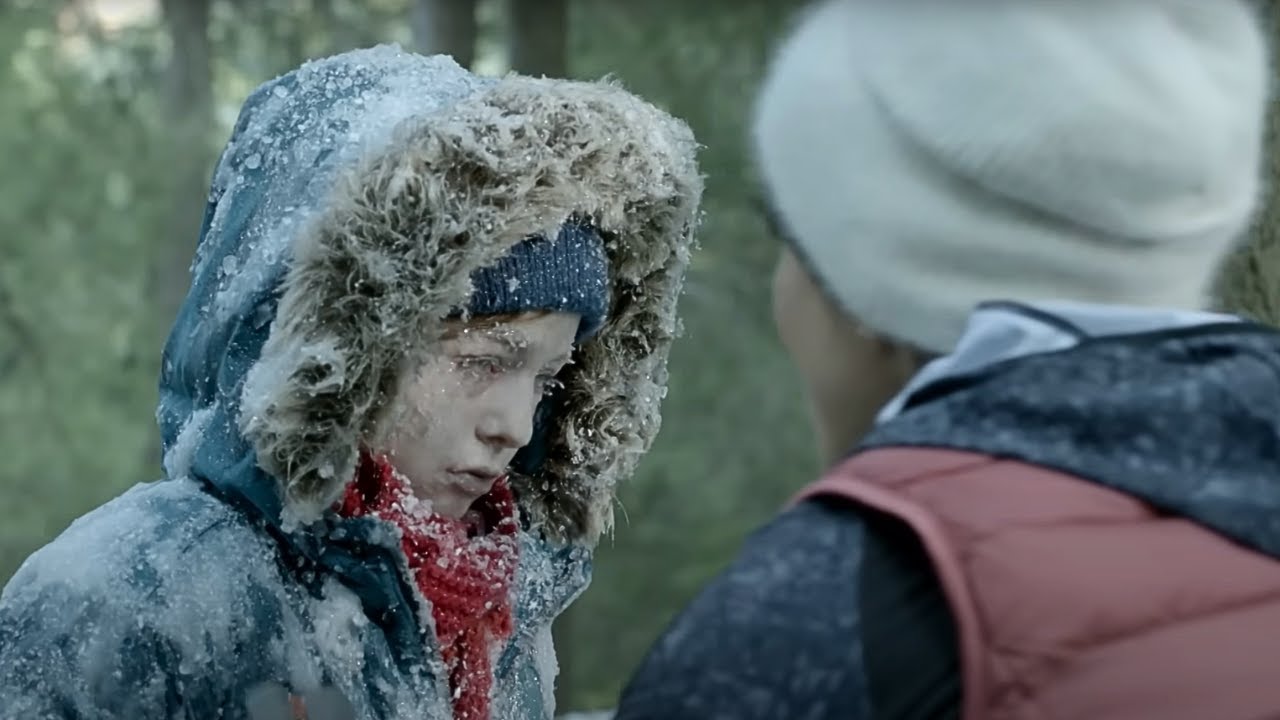 УБИЙСТВЕННО КРУТАЯ СЕРИЯ ДЕТЕКТИВОВ ИЗ ФРАНЦИИ ПОКОРИЛА СЕРДЦА МИЛЛИОНОВ! УБИЙСТВА В - 4. ЧАСТЬ 1