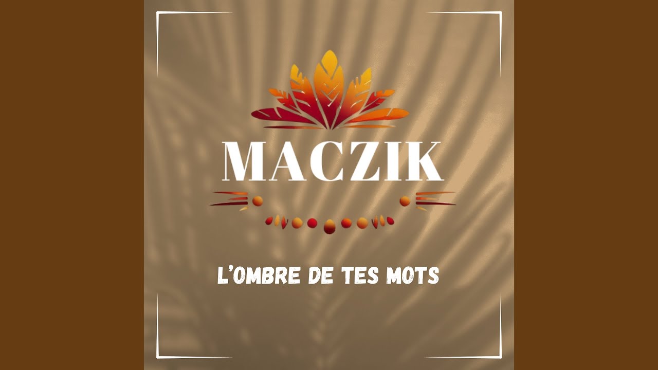 L'ombre de tes mots