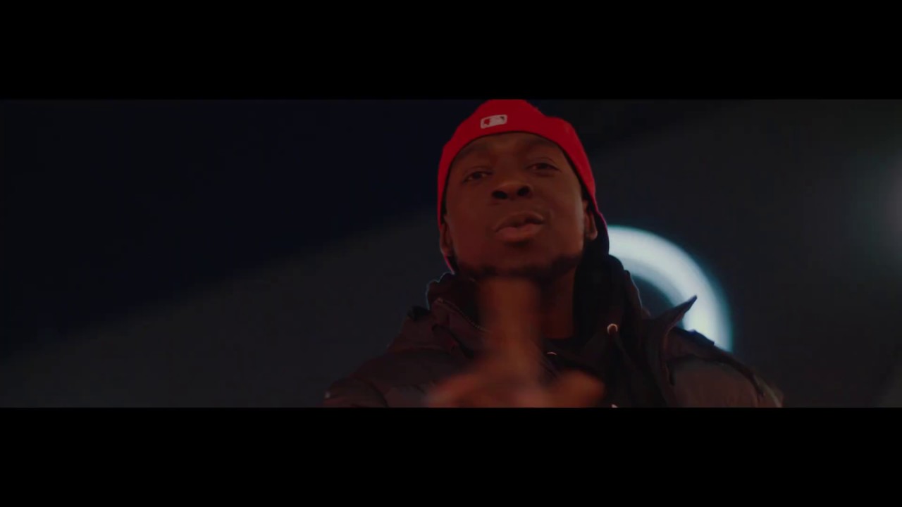 City P - Catch A Vibe (Official Video)