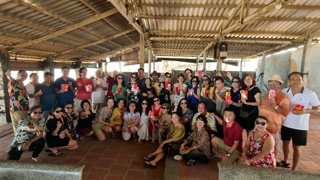 [HÈ 2023] Món Quà Đặc Biệt - 