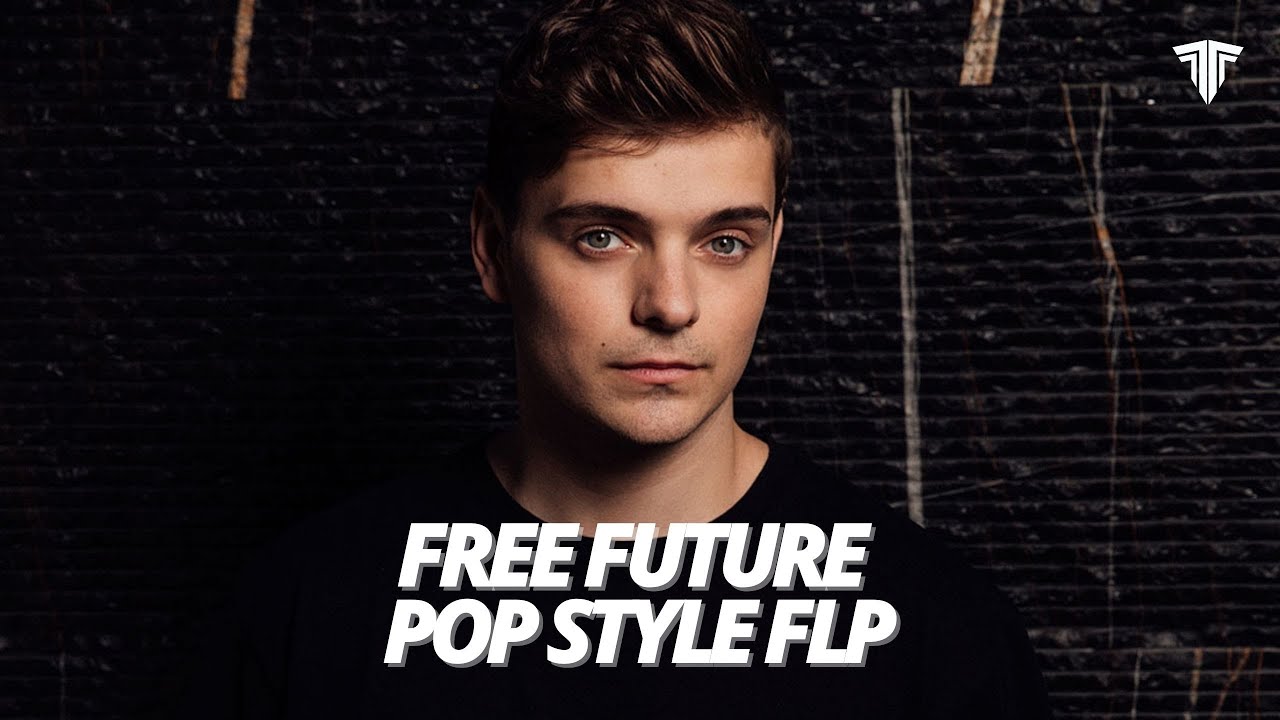 Free Future Pop Style FLP