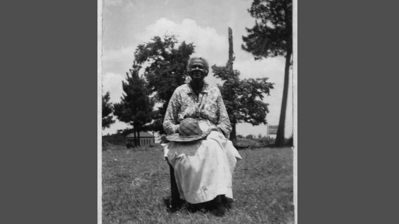 Charlotte Beverley- Voices Unveiled: American Slave Narratives