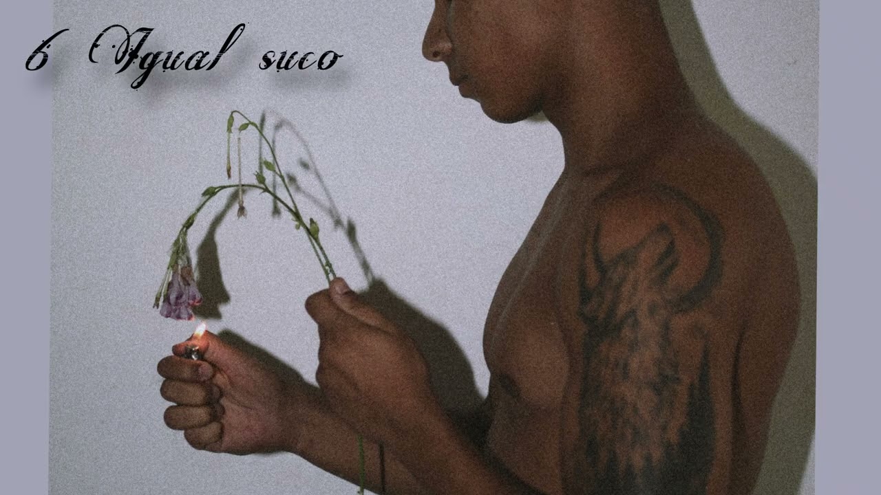 Lee7ete - Igual Suco (Prod.PrimoNoBeat)