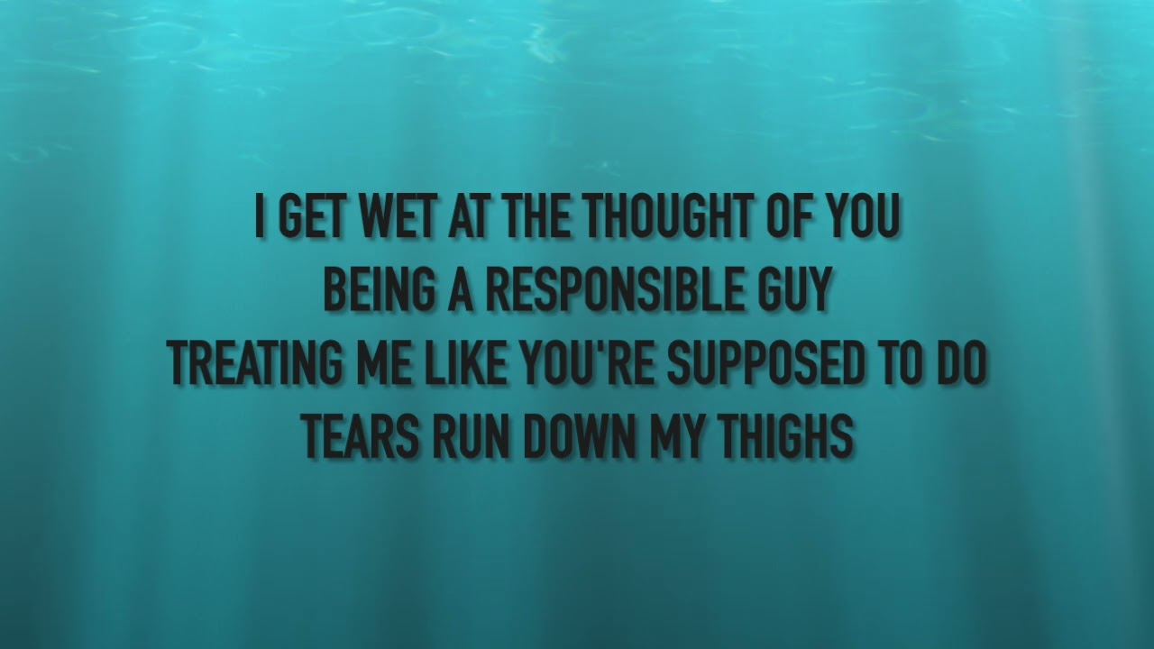 Sabrina Carpenter - Tears