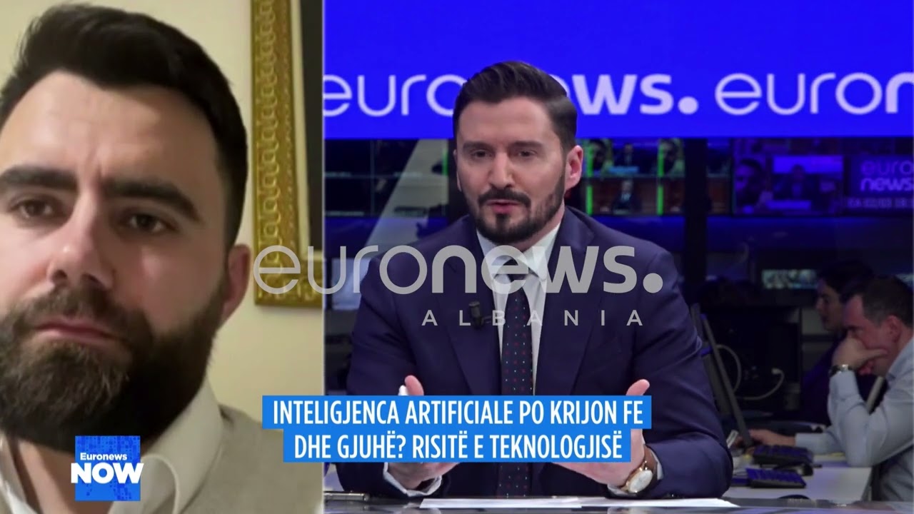 Ruajuni nga Zotat e rremë! Godet imami: Mashtrim i madh i AI me besimin që ka krijuar!