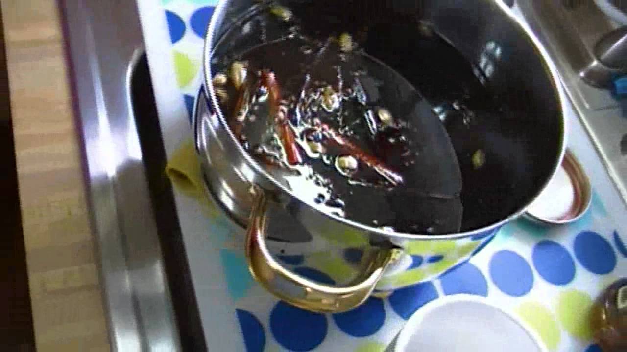 Make Your Own Chai Tea Concentrate: Noreen's Kitchen